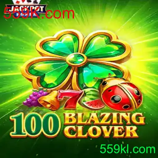 100BlazingClover: Descubra o Novo Mundo do Jogo Inspirado por 559K.com