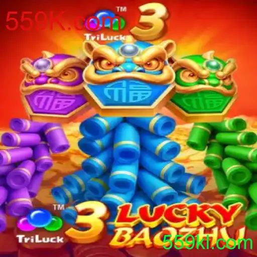Descubra o Envolvente Mundo do Jogo 3LuckyBaozhu