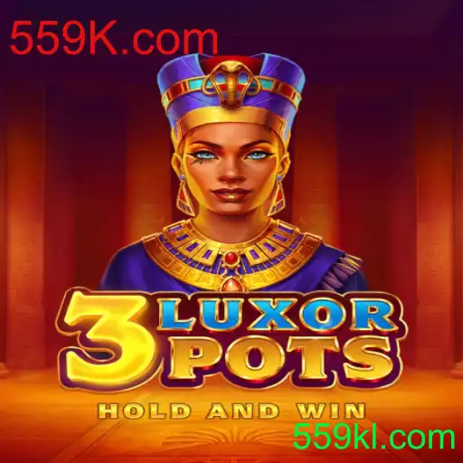 Desvendando o Mundo de 3LuxorPots: Um Jogo de Estratégia e Aventura