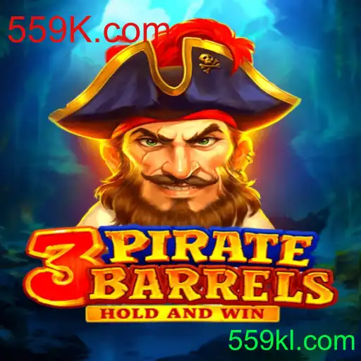 Descubra a Aventura do Jogo 3PirateBarrels: Diversão e Estratégia em Sua Casa