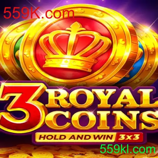 Explorando o Mundo de 3royalcoins: Uma Aventura em 559K.com