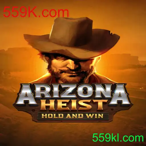 ArizonaHeist: O Novo Fenômeno do Mundo dos Jogos