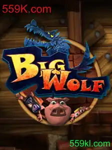 Explorando o Mundo de BigWolf e o Intrigante Universo de 559K.com