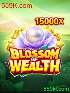 Explorando BlossomofWealth: O Novo Fenômeno no Universo dos Jogos
