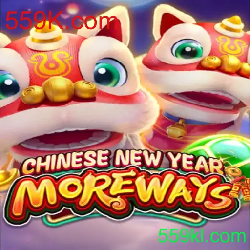 Descubra o Empolgante Mundo de CHINESENEWYEARMOREWAYS