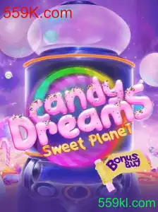 Explorando o Fascinante Mundo de CandyDreamsSweetPlanet