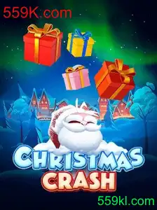 Explorando o Mundo de ChristmasCrash: Um Mergulho Completo no Jogo e na Plataforma 559K.com