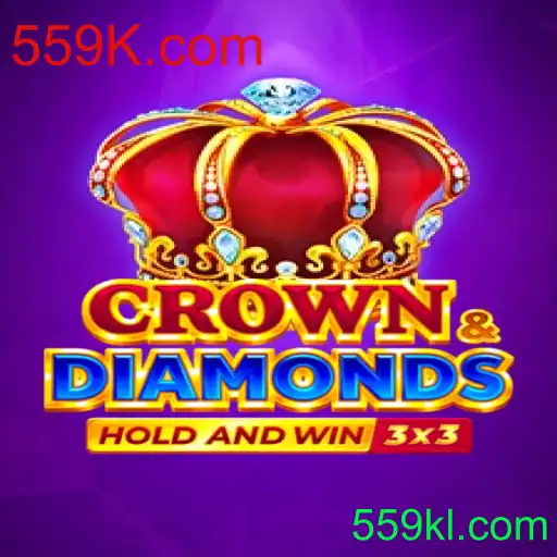 Crowndiamonds: Um Novo Jogo Inovador no Universo do Entretenimento Digital