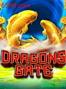 Descobrindo DragonsGate: Uma Jornada Épica no Mundo dos Jogos