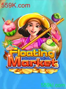 Explorando o Mundo de FloatingMarket: Uma Experiência Imersiva