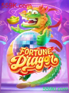 Explorando o Mundo Enigmático de FortuneDragon e 559K.com