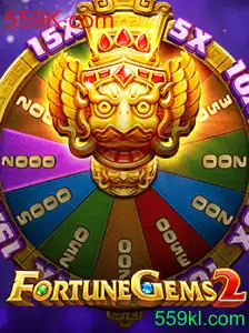 Explorando FortuneGems2: A Nova Sensação de Jogos Online