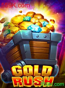 GoldRush: Uma Jornada pela Era das Descobertas
