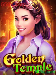 Descubra o Fascinante Mundo de 'GoldenTemple' no 559K.com