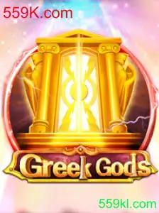 Descubra o Mundo de GreekGods: O Novo Jogo de Aventura