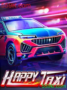 Explorando o Vibrante Mundo de HappyTaxi: Uma Jornada de Emoção e Estratégia