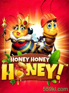 Descubra o Mundo Envolvente de HoneyHoneyHoney