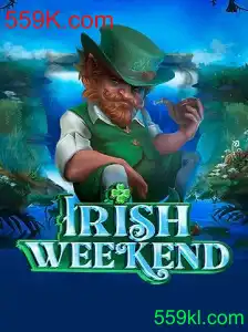 Descubra o Mundo de IrishWeekend: Um Jogo Envolvente e Interativo