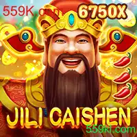 Explorando o Mundo de JILICaishen: A Emocionante Experiência de Jogo
