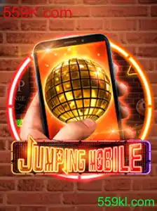 Descubra Jumpingmobile: O Jogo de Ação com Inovação