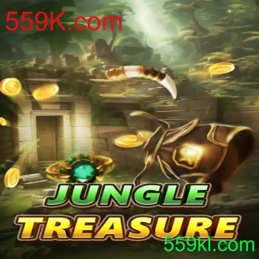 JungleTreasure: Explore a Selva e Descubra Riquezas com 559K.com