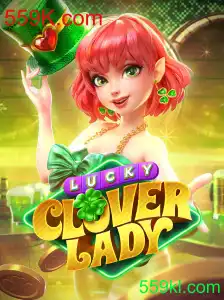 LuckyCloverLady: Um Mergulho em um Mundo de Aventura e Sorte