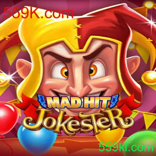 Descubra as Regras de MadHitJokester: A Nova Sensação do 559K.com