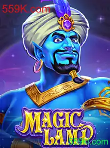 MagicLamp: Um Novo Jogo que Cativa Através do Mistério e Estratégia