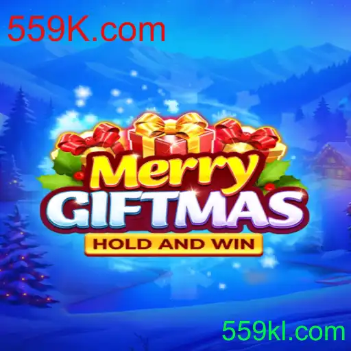Descubra as Festividades do Jogo MerryGiftmas com 559K.com - A Nova Sensação de 2023