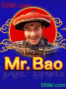 Descubra o Fascinante Mundo de MrBao: Jogue e Vença no 559K.com