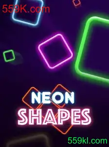 Descubra o Fascinante Mundo de NeonShapes