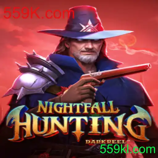 Explorando NightfallHunting: O Jogo de Estratégia do Momento