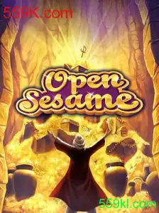 Descubra a Emoção de OpenSesame: O Jogo que Revoluciona o Mundo Online
