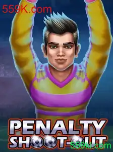 Descubra o Jogo Empolgante: PenaltyShootOut