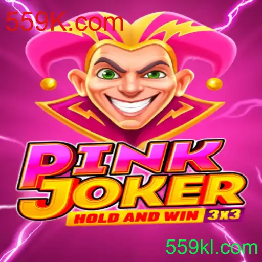 Explorando o Universo de 'Pinkjoker': Uma Aventura Única no Mundo dos Jogos