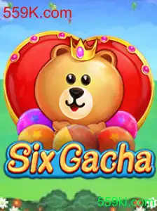 Descubra o Universo de SixGacha: A Nova Sensação dos Jogos Mobile