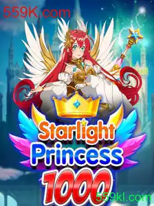 Introdução ao Fascinante Mundo de StarlightPrincess1000