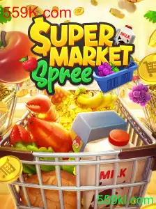SupermarketSpree: Explore o Fascinante Mundo dos Jogos de Compras Online
