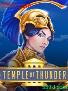 Descubra o Fascinante Mundo de TempleofThunder: O Jogo que Conquista Multidões