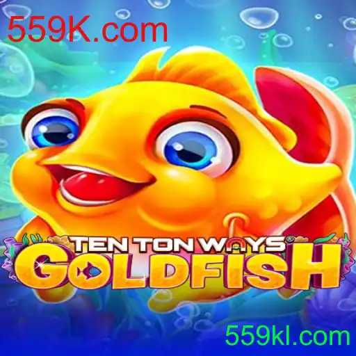 Explore o Mundo Fascinante de TenTonWaysGoldfish e Descubra 559K.com