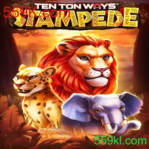 Explorando o Mundo de TenTonWaysStampede: Um Jogo Inovador