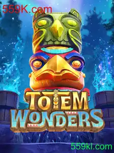 Descubra o Fascinante Mundo de TotemWonders com 559K.com
